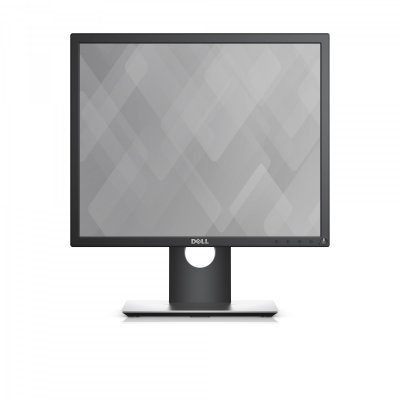 DELL  P1917S 19"" LED SXGA 6 ms Noir