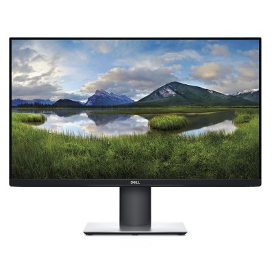 DELL  P2720D - ecran LED - 27