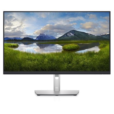 DELL  P2722he 27&acute;&acute; Full Hd Ips 60hz One Size Grey