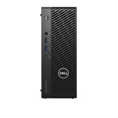 Dell Pc De Bureau Precision 3280 Compacti Tpm I7-14700/16gb/512gb Ssd 