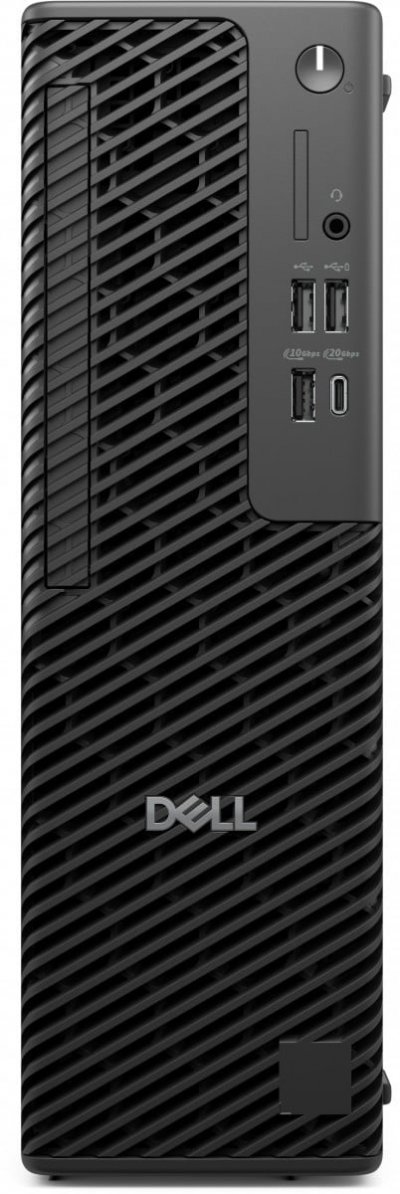 DELL  Pc De Bureau Pro Max Sl Fcs1250 Ultra 7-265/32gb/1tb Ssd