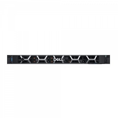 DELL  PE R360 8x2.5 Intel Xeon 6 Performance 6333P 1x32GB 2x480GB DV3W5