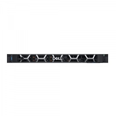 DELL  PE R360 8x2.5 Intel Xeon 6 Performance 6357P 1x32GB 2x480GB TRM6W
