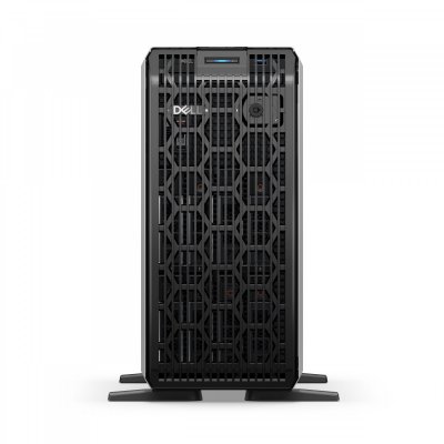 DELL  PE T360 8x3.5 Intel Xeon 6 Performance 6357P 2x32GB 2x480GB 6YVRW