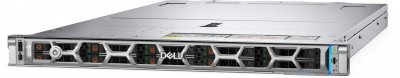 Dell PowerEdge R470 Smart Selection Intel Xeon 6507P 32GB 480GB 4D9JK