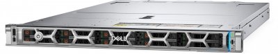 DELL  PowerEdge R470 Smart Selection Intel Xeon 6517P 32GB DVT8N