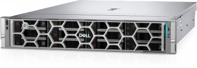 DELL  PowerEdge R570 Smart Selection Intel Xeon 6507P 32GB 960GB 3J05W