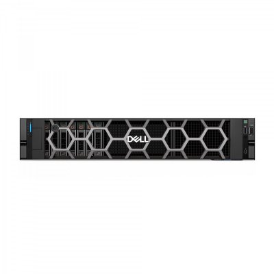 DELL  PowerEdge R760xs 8x3.5 Intel Xeon Silver 4514Y 2x32GB M9R6H