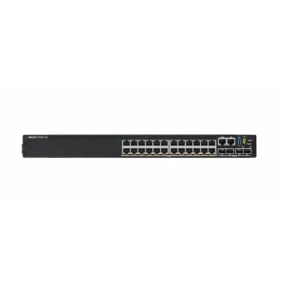 DELL  Powerswitch N2224PX-ON 24x1/2.5G PoE 30W