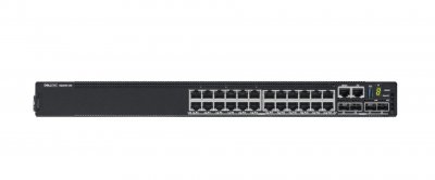 DELL  Powerswitch N2224X-ON 24x1/2.5G 4x25G 2X