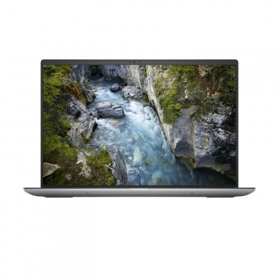 DELL  Precision 5690 - 16 - Intel Core Ultra 7 - 165H - 32 Go RAM - 1 To SSD