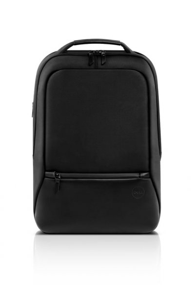 DELL  Premiere Slim Back 15.6&acute;&acute; Laptop Bag Noir
