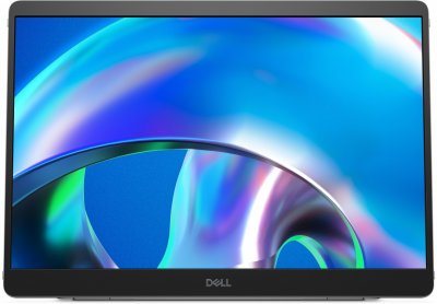 DELL  Pro 14 Plus Portable Monitor P1425 35.6cm 14inch IPS -P1425