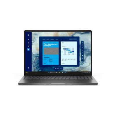 DELL  Pro 16 PC16250 - 16 SSD