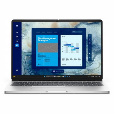 DELL  Pro 16 PC16250 Intel Core Ultra 5 235U Laptop 40.6 cm (16"") R6RT0