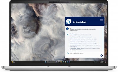 DELL  Pro 16 Plus PB16250 Intel Core Ultra 7 266V Laptop 40.6 cm MKN09