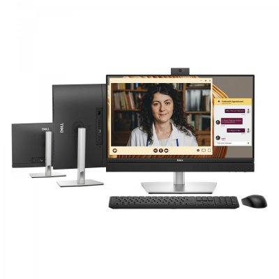 DELL  Pro 24 All-in-One (35W) QC24251 130W TPM i5 14500T 16 GB DPJHN