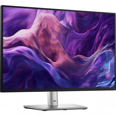 DELL  Pro 24 Plus USB-C Hub Monitor P2425E &eacute;cran plat de -P2425E