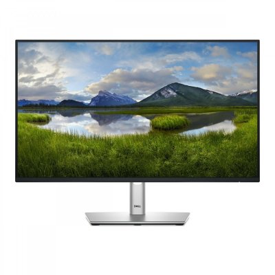 DELL  Pro 24 Plus USB-C Hub Monitor - P2425HE -P2425HEHF