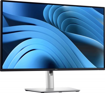 DELL  Pro 27 Plus Moniteur P2725QE 27 pouces UHD IPS LED -P2725QE