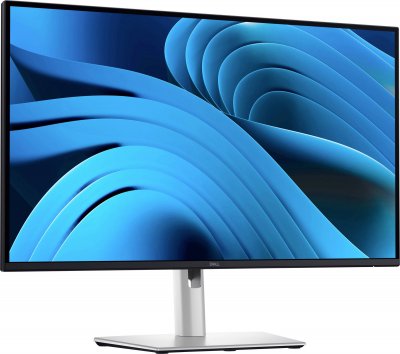 DELL  Pro 27 Plus QHD USB-C Hub Monitor P2725DE - ecran LED - QHD - 27