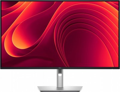 DELL  Pro 32 Plus QHD USB-C Hub Monitor P3225DE - ecran LED - QHD - 32