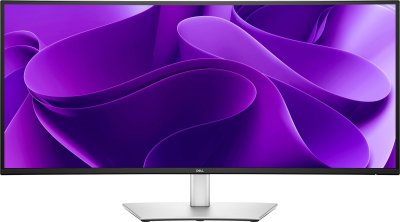 DELL  Pro 34 Plus USB-C Hub Monitor P3425WE 86.61cm -P3425WE