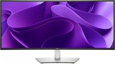 DELL  Pro 34 Plus USB-C Hub Monitor - P3425WE -P3425WEHF