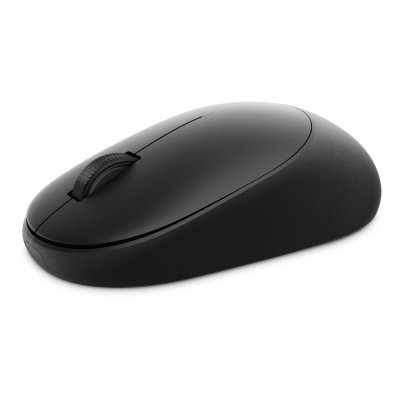DELL  Pro 5 MS526, Ambidextre, Optique, RF sans fil, 6000 DPI, Noir MS526-BLK-EMEA