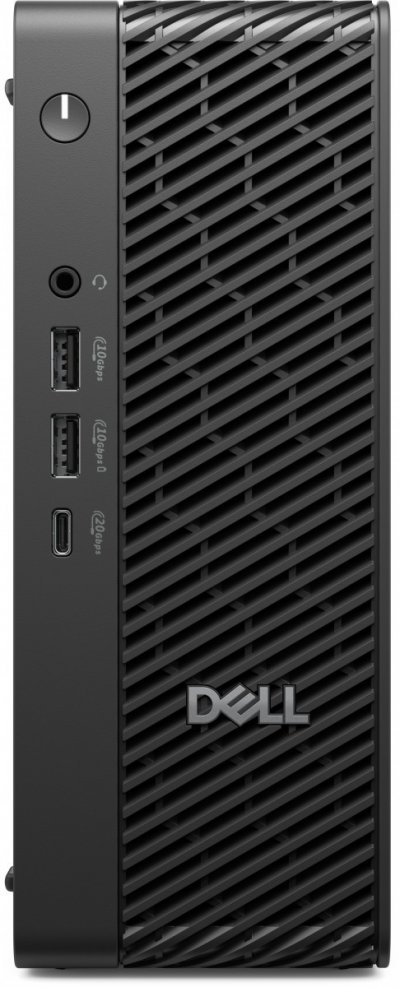 DELL  Pro Max FCM2250 Intel Core Ultra 7 265 16 GB DDR5-SDRAM 1 2N36V