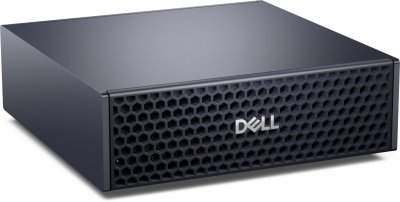 DELL  Pro Max with GB10 FCM1253 TPM NVIDIA GB10 Grace 128GB 4TB CD2J8