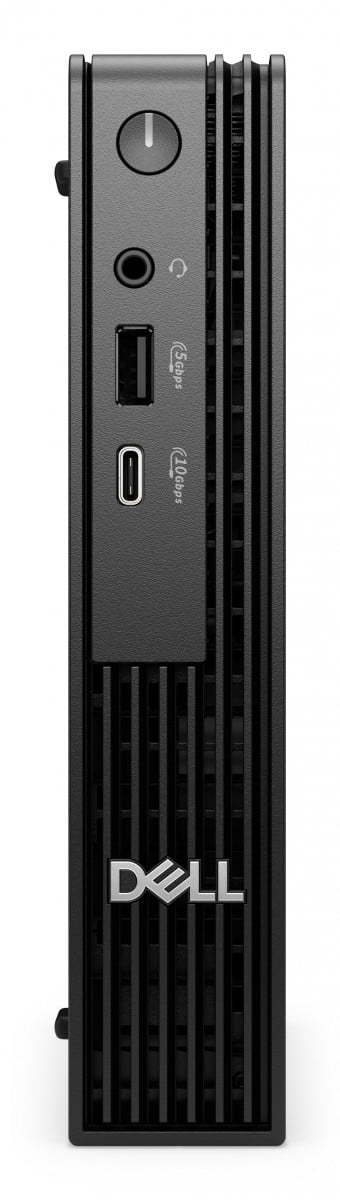 DELL  Pro Micro QCM1255 35W AMD Ryzen 5 8500 16GB 512GB SSD 65W H1M8G