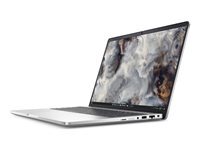 DELL  Pro PB16250 16"" Intel Core Ultra 7 32 Go Aluminium 512 Go