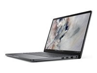 DELL  Pro PC14250 14"" Intel Core 5 16 Go Platine 512 Go