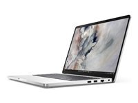 DELL  Pro PC14250 14"" Intel Core Ultra 5 16 Go Platine 512 Go