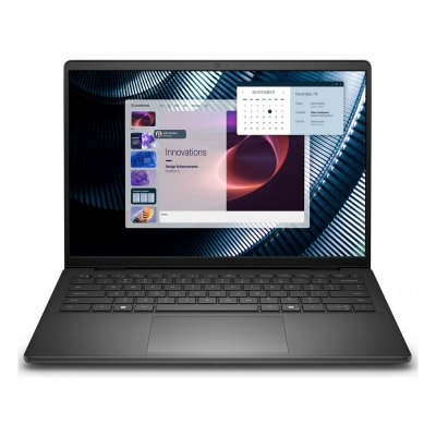 DELL  Pro PV14250 14"" Intel Core 5 16 Go Noir 512 Go