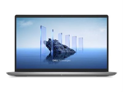 DELL  Pro PV15250 15.6"" I5 16 Go Platine, Argent 1 To