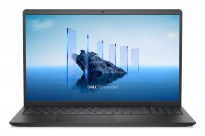DELL  Pro PV15250 15.6"" I5 8 Go Noir 512 Go