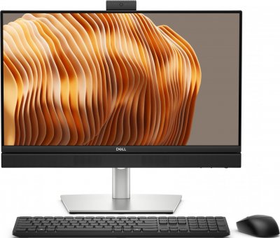 DELL  Pro QB24250 Intel Core Ultra 5 245 61 cm (24"") 1920 x 1080 XJP3R