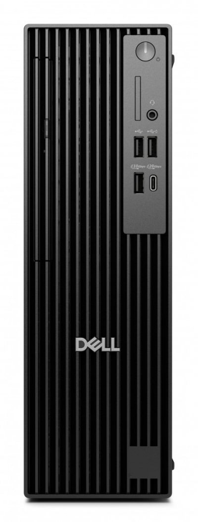 DELL  Pro QBS1250 Plus Intel Core Ultra 5 235 16 GB DDR5-SDRAM JYH2R