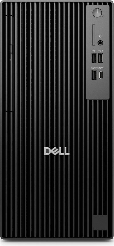 DELL  Pro QBT1250 Plus Intel Core Ultra 5 235 16 GB DDR5-SDRAM T22XV