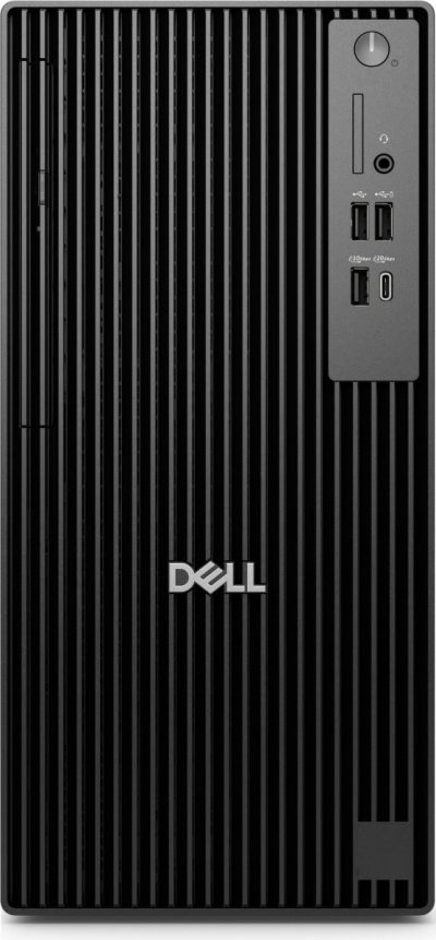 DELL  Pro QBT1250 Plus Intel Core Ultra 7 265 16 GB DDR5-SDRAM VHF8D