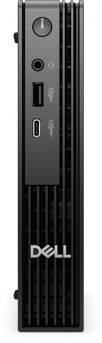 DELL  Pro QCM1255 AMD Ryzen&acute; 5 PRO 8500GE 16 GB DDR5-SDRAM 512 J3HWW
