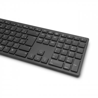 DELL  Pro Wireless Keyboard and Mouse - KM5221W