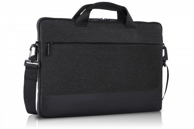 DELL  Professional 15.6&acute;&acute; Laptop Backpack Noir