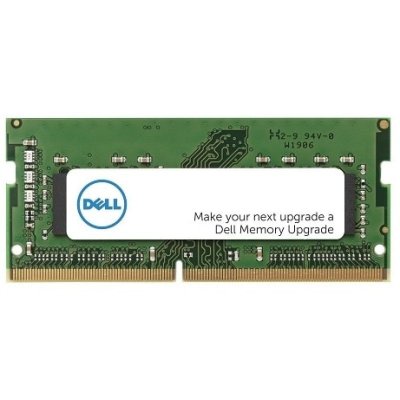 DELL  RAM D5 4800 16GB SODIMM