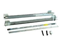 DELL  ReadyRails Sliding Rails Without Cable Acier Inoxydable