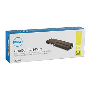 DELL  Rp5V1 Original Jaune 1 pi&egrave;ce s