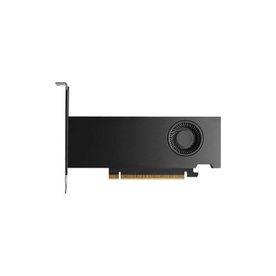 DELL  RTX PRO 2000 Blackwell 16 Go GDDR7, 4 DisplayPort - Neuf