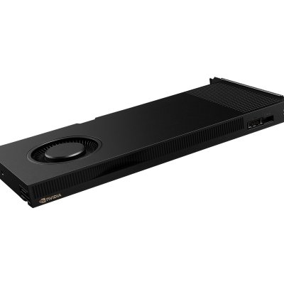 DELL  RTX PRO 4000 Blackwell 24 Go GDDR7, 4 DisplayPort - Neuf